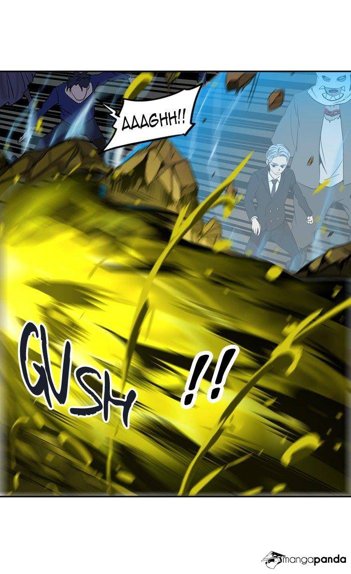Tower of God Chapter 290 image 23